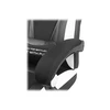 Žaidimų kėdė Fury Gaming Chair Avenger M+
