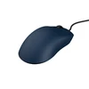 Pelė Fury Tanto T4 tamsiai mėlyna RGB