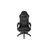 FURY SHINAI S2 GAMING CHAIR Juodas