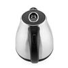 Gallet | Virdulys | GALBOU782 | Electric | 2200 W | 1.7 L | Nerūdijantis plienas | 360° rotational base | Stainless Steel