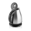 Gallet | Virdulys | GALBOU782 | Electric | 2200 W | 1.7 L | Nerūdijantis plienas | 360° rotational base | Stainless Steel