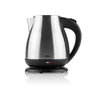 Gallet | Virdulys | GALBOU782 | Electric | 2200 W | 1.7 L | Nerūdijantis plienas | 360° rotational base | Stainless Steel