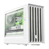 Gamemax Case | CLAW 360 WH | M-ATX