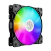Gamemax Case Fan | FN12A-S5 | Juodas