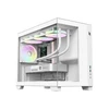 Gamemax Case | NEX C33 WH | MATX/BTF