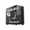Gamemax Case | NEX C53 BK | ATX/BTF
