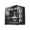 Gamemax Case | NEX C56 BK | ATX