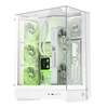 Gamemax Case | T20 WH | M-ATX