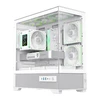 Gamemax Case | VISTA 2 MW | M-ATX