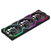 Gamemax FN12A-N2 WL | Case fan | Juodas