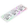 Gamemax FN12A-N2 WL-RW | Case fan | Baltas
