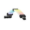 Gamemax | 12VHPWR CABLE-BK | Modular cable