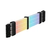 Gamemax | VGA 3x8PIN-B | Juodas
