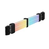 Gamemax | VGA/CPU 2x8PIN-B | Juodas