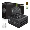 Gamemax PSU | GZ 1200G | 1200 W | Gold | Full Modular