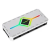 Gamemax | V4.0 ARGB PWM HUB WT | Hub for Gaming Chassis
