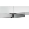 Bosch DFM064W54 Serija 2, Ištraukiamasis gartraukis, 60 cm, Sidabrinio metalo