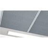 Gartraukis Bosch DUL63CC20 Serija 4, montuojamas iš apačios, Baltos spalvos