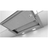 Bosch DFL064A52 Serija 4, Ištraukiamasis gartraukis, 60 cm, Sidabrinio metalo