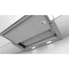 Bosch DFM064A53 Serija 4, Ištraukiamasis gartraukis, 60 cm, Sidabrinio metalo