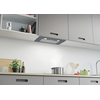 Integruojamas gartraukis Candy CBG625/1X