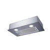 Integruojamas gartraukis Candy CBG625/1X