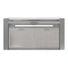 Gartraukis CATA Hood | ARONA 60 X | Canopy | Energy efficiency class A | Plotis 59.5 cm | 766 m³/h | Electronic | LED | Inox