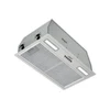 Cata Hood GA 52 LUX Plotis 52cm, Max 403 m³/h, Nerūdijantis plienas | CATA