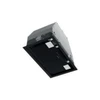 Cata Hood GC DUAL 45 GBK /A Plotis 45cm, Max 820 m³/h, Juodas | CATA