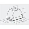 Gartraukis Cata GC Dual A 75 BK/D (BK 02131208)
