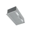 Gartraukis Cata Hood RITMA 60 X /A Plotis 60cm, Max 480 m³/h, Nerūdijantis plienas | CATA