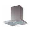 Gartraukis CATA Hood | S PLUS 6010 X | Wall mounted | Energy efficiency class C | Plotis 60 cm | 637 m³/h | Mechanical | LED | Inox