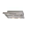 CATA | Hood | TFH 5250 X | Telescopic | Energy efficiency class D | Plotis 50 cm | 325 m³/h | Slider control | LED | Inox