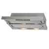 CATA | Hood | TFH 5250 X | Telescopic | Energy efficiency class D | Plotis 50 cm | 325 m³/h | Slider control | LED | Inox