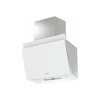 CATA gartraukis | THALASSA PRO 60 GWH | Tvirtinamas prie sienos | Energijos vartojimo efektyvumo klasė A+++ | Plotis 60 cm | 842 m³/h | Elektroninis | LED | Baltas Glass