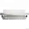 Gartraukis Eleyus Hood TLS L 14 150 50 IS (Storm 700 50 IS LED) Telescopic, Energy efficiency class E, Plotis 50 cm, 350 m³/h, Mechanical control, LED, Inox