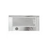 Gartraukis Eleyus Hood TLS L 14 200 60 IS Telescopic, Energy efficiency class D, Plotis 60 cm, 566 m³/h, Mechanical control, LED, Inox
