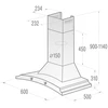 Gartraukis GORENJE DK63MCLB