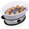 Tristar | Maisto garintuvas | VS-3914 | Sidabras | 1200 W | Talpa 11 L | Krepšelių skaičius 3