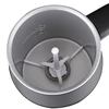 Gastroback 42325 Baltas, Pieno putotuvas, 500W