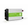 Gembird EnerGenie | 12 V Car power inverter, 1200 W | EG-PWC1200-01