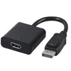 Gembird Cablexpert | Adapterio laidas | DisplayPort | HDMI | 0,1 m