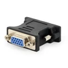 Adapteris Gembird A-DVI-VGA-BK DVI-A/VG