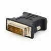 Adapteris Gembird A-DVI-VGA-BK DVI-A/VG