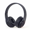 GEMBIRD Bluetooth stereo ausinės su LED šviesos efektu