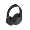 Gembird | BT Ausinės | BHP-ANC-01 | Bluetooth | Juodas