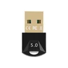 GEMBIRD MINI Bluetooth USB v.5.0 raktas