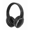 Gembird | Stereo Ausinės | BTHS-01-BK | Su mikrofonu | Bluetooth | Juodas