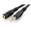 Gembird stereo laidas 5 m su minijack 3.5mm