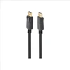 Gembird | DisplayPort kabelis, 4K | CC-DP2-5M | 2x DisplayPort (kištukas) | DisplayPort į DisplayPort | 5 m